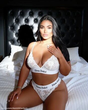 Full leaked Dominik herbert private onlyfans photo