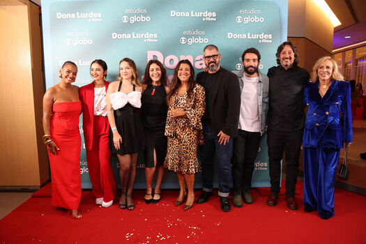 Dona Lurdes