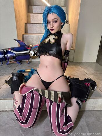 Full leaked Donna loli private onlyfans photo