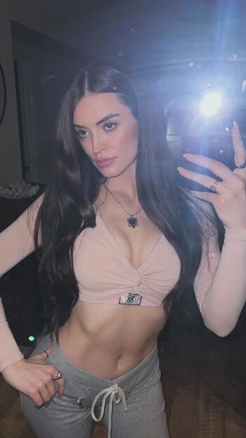 Full leaked Donna marshall private onlyfans photo