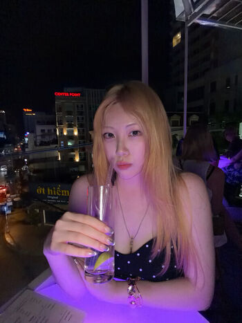 Full leaked Dooboo asmr private onlyfans photo