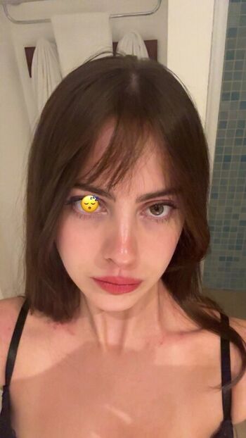 Full leaked Dorozea private onlyfans photo