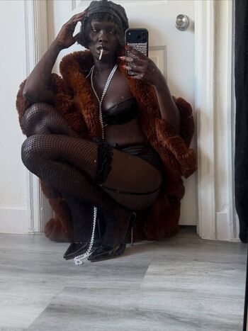 Full leaked Doshadeng private onlyfans photo