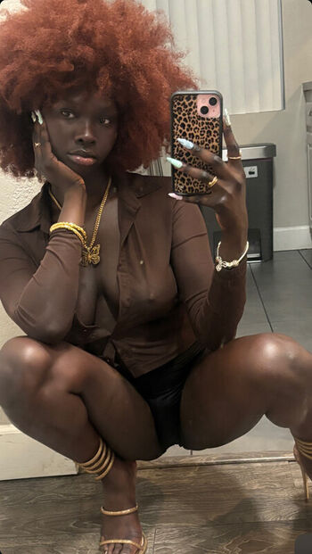 Full leaked Doshadeng private onlyfans photo