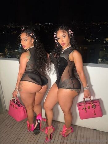 Double Dose Twins