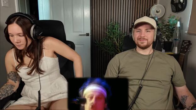 Double Take Reacts