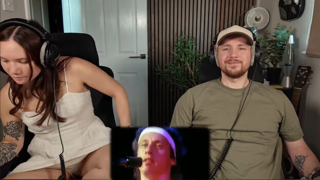Double Take Reacts