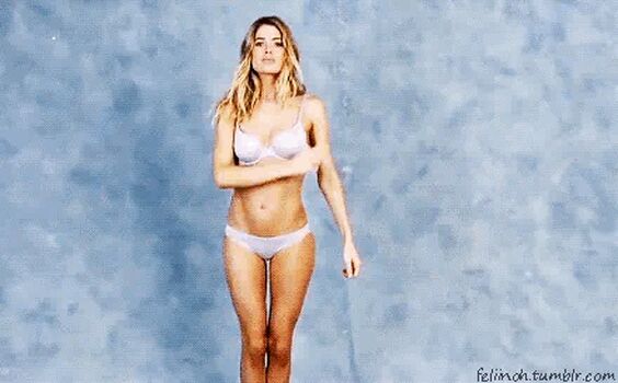 Doutzen Kroes