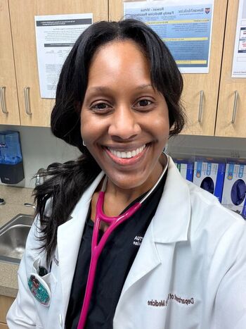 Dr.Jen Caudle
