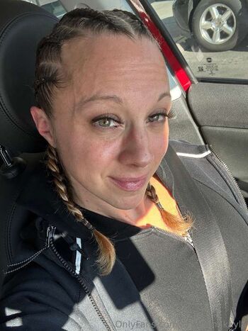 Full leaked Dr layla mikayla private onlyfans photo