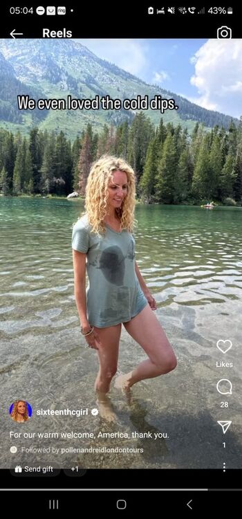 Full leaked Dr suzannah lipscomb private onlyfans photo