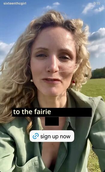 Full leaked Dr suzannah lipscomb private onlyfans photo
