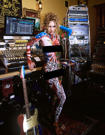 🔥 Drea demat leaked private photo uncensored full