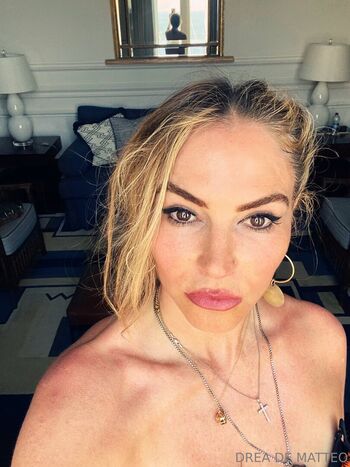 Drea DeMatteo