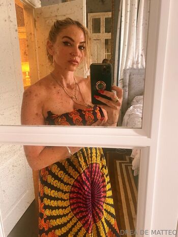 Drea DeMatteo