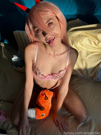 🔥 Dreamlilo leaked private photo uncensored full