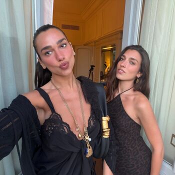 Dua Lipa