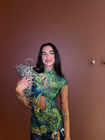 Dua Lipa