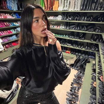 Dua Lipa