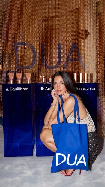 Dua Lipa