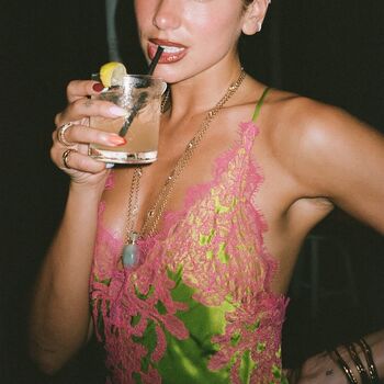Dua Lipa