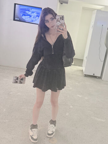 Full leaked Duckie cos  page private onlyfans photo