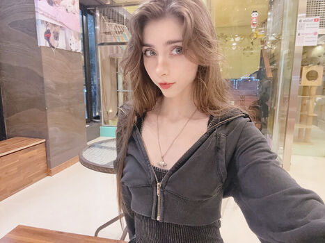 Full leaked Duckie cos  page private onlyfans photo