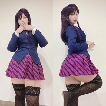 Dulce Chan 123