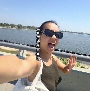 Full leaked Eatingalonediaries private onlyfans photo