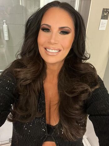 Full leaked Ecw francine private onlyfans photo