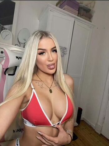 Full leaked Edda elisa private onlyfans photo