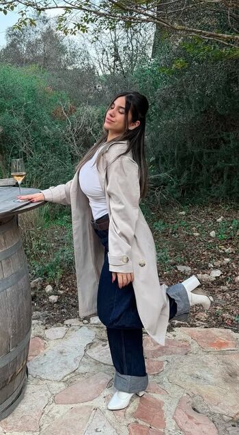 Full leaked Eden nimni private onlyfans photo