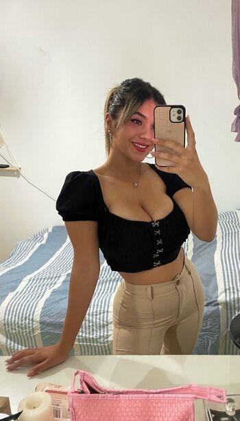 Full leaked Eden nimni private onlyfans photo