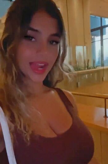 Full leaked Eden nimni private onlyfans photo