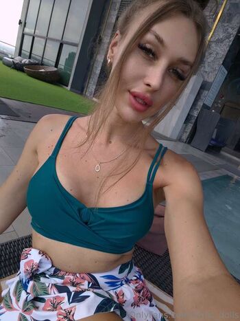 Full leaked Edwina ts private onlyfans photo