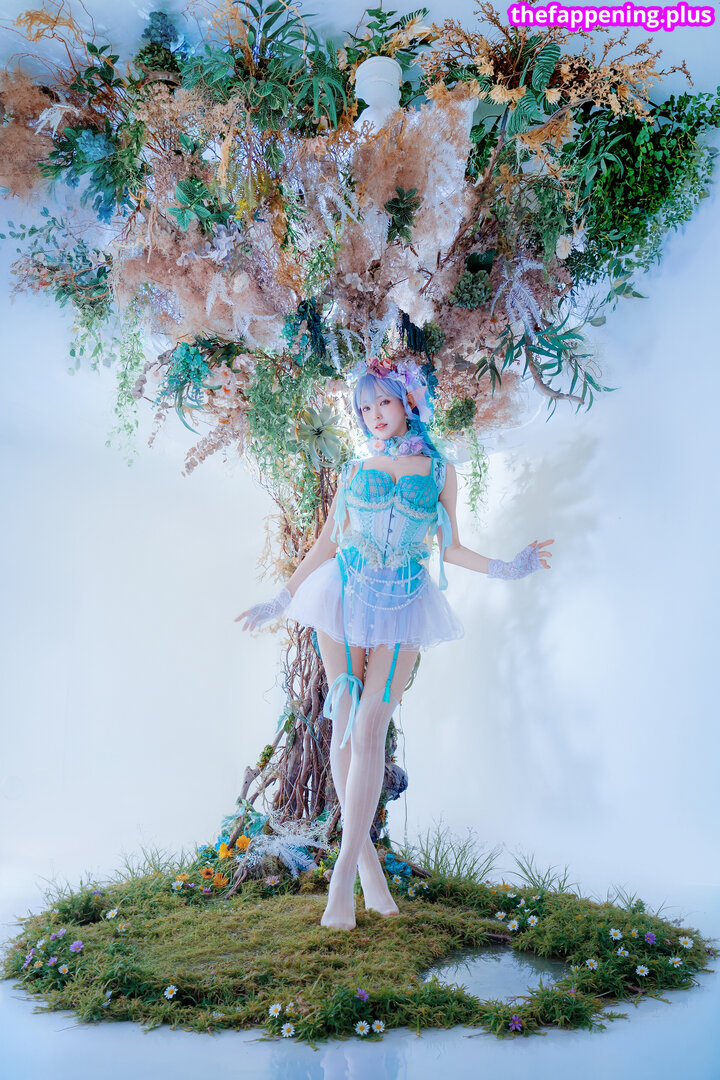 Ely Cosplay / Ely_eee / eeelyeee Φωτογραφία Γυμνών OnlyFans #213