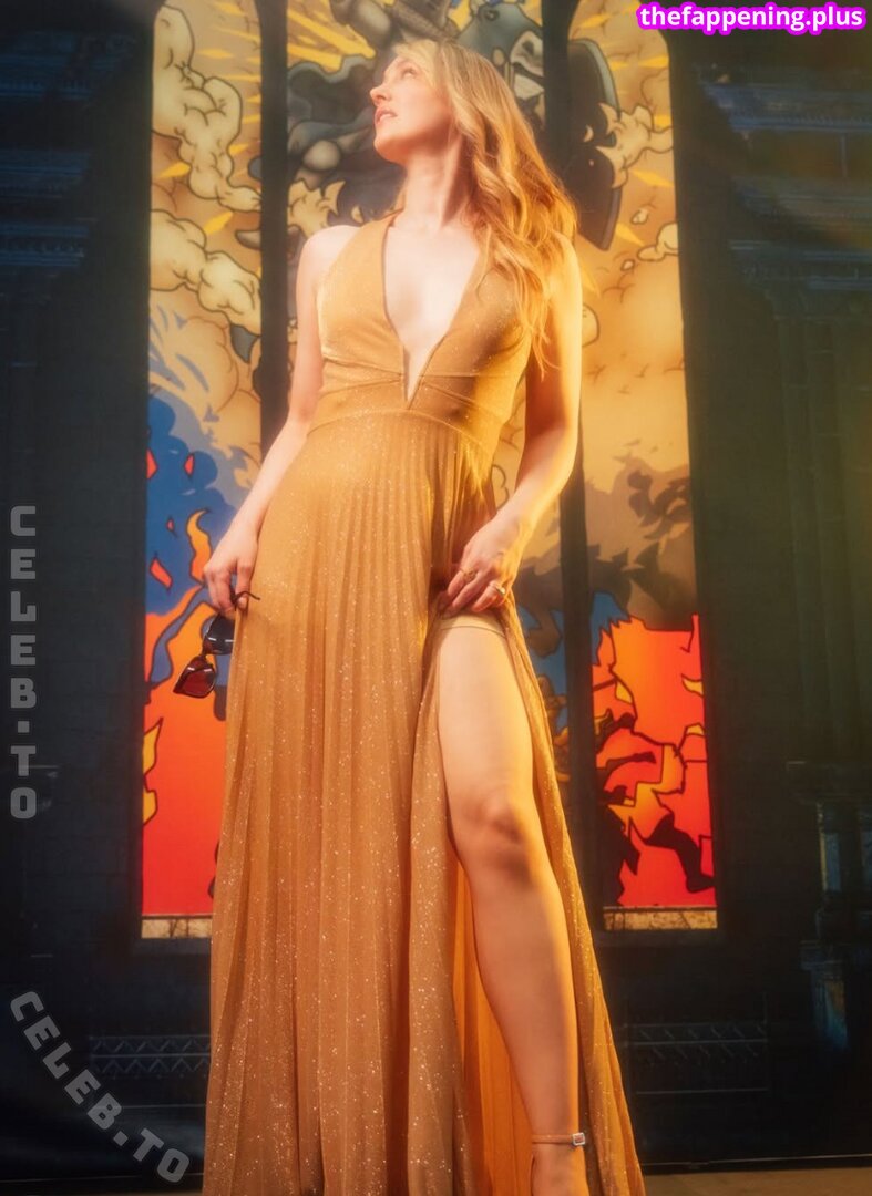 Eefje Depoortere / eefjah Fotografie OnlyFans Dezbrăcată #8