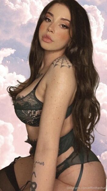 Full leaked Effy florence private onlyfans photo