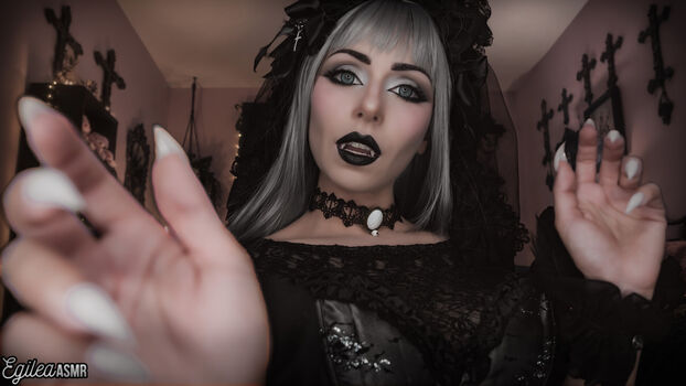 Egilea ASMR
