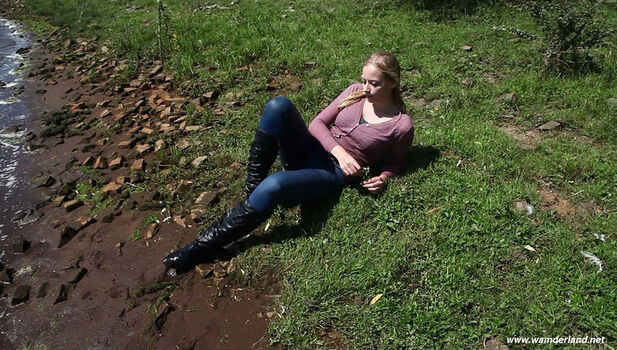 Full leaked Eileen vogel private onlyfans photo