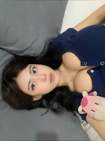 Full leaked Ejahazel private onlyfans photo