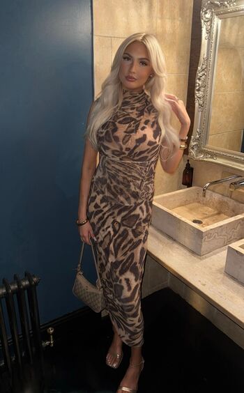 Full leaked El rowlandsxx private onlyfans photo