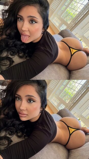 Full leaked Elara private onlyfans photo