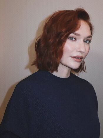 Eleanor Tomlinson