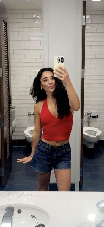 Full leaked Elena arenas private onlyfans photo