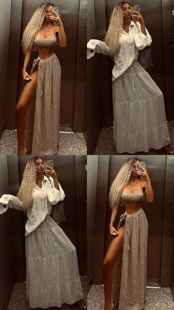 Full leaked Elena arreghini private onlyfans photo
