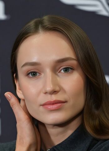 Elena Rybakina