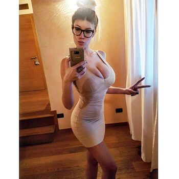 Full leaked Elena sottana private onlyfans photo