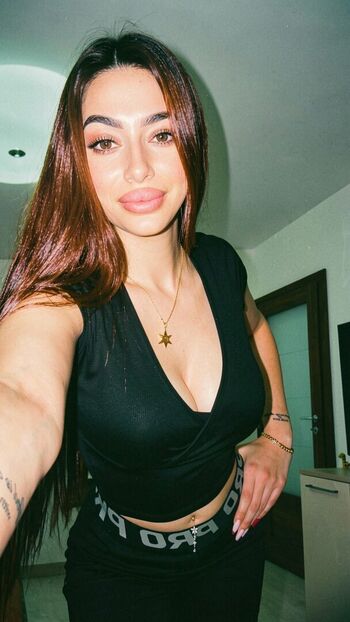 Full leaked Elena tdrr private onlyfans photo