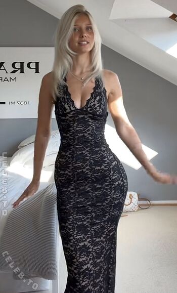 Full leaked Elena zoe private onlyfans photo